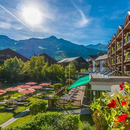 Gastein - Ganzjaehrig Inklusive Alpentherme Gastein & Sommersaison Inklusive Gasteiner Bergbahnen Ξενοδοχείο