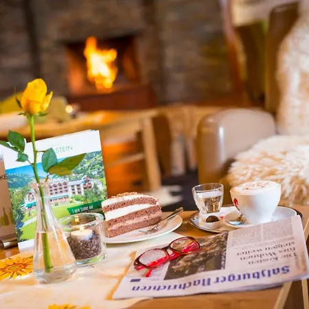 Hotel Gastein - Ganzjaehrig Inklusive Alpentherme Gastein & Sommersaison Inklusive Gasteiner Bergbahnen 3*