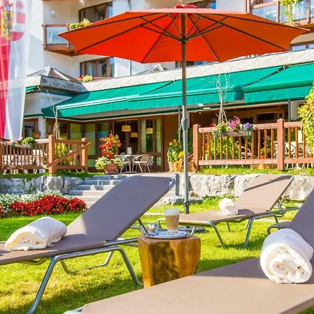 Gastein - Ganzjaehrig Inklusive Alpentherme Gastein & Sommersaison Inklusive Gasteiner Bergbahnen