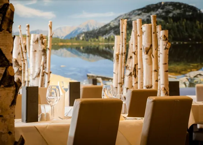 Gastein - Ganzjaehrig Inklusive Alpentherme Gastein & Sommersaison Inklusive Gasteiner Bergbahnen Hotell