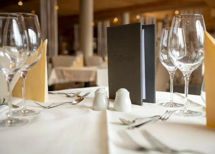 Gastein - Ganzjaehrig Inklusive Alpentherme Gastein & Sommersaison Inklusive Gasteiner Bergbahnen 3* Bad Hofgastein