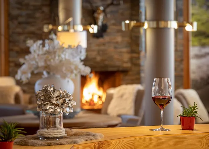 Gastein - Ganzjährig Inklusive Alpentherme - Sommersaison 2022 Zusätzlich Inklusive Gasteiner Bergbahnen Hotel Bad Hofgastein