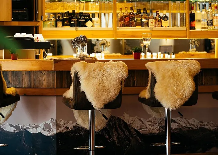 Gastein - Ganzjaehrig Inklusive Alpentherme Gastein & Sommersaison Inklusive Gasteiner Bergbahnen 3*