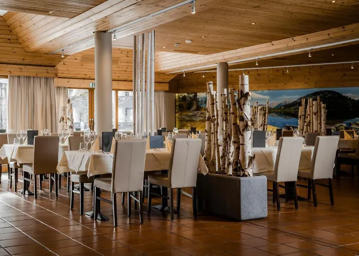 Gastein - Ganzjaehrig Inklusive Alpentherme Gastein & Sommersaison Inklusive Gasteiner Bergbahnen 3* Bad Hofgastein