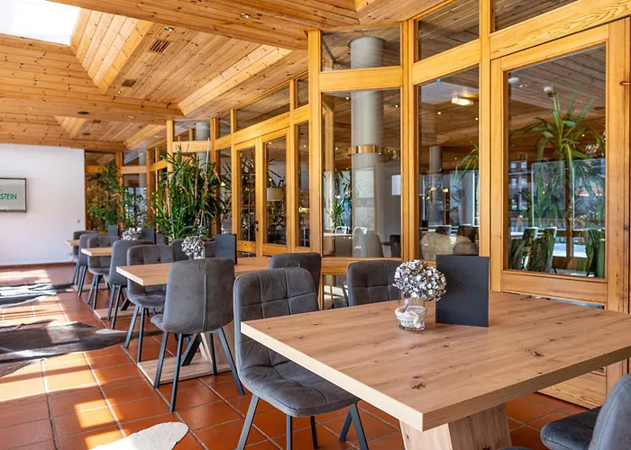 Gastein - Ganzjaehrig Inklusive Alpentherme Gastein & Sommersaison Inklusive Gasteiner Bergbahnen 3* Bad Hofgastein