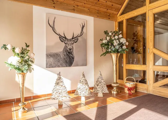 Gastein - Ganzjaehrig Inklusive Alpentherme Gastein & Sommersaison Inklusive Gasteiner Bergbahnen 3* Bad Hofgastein