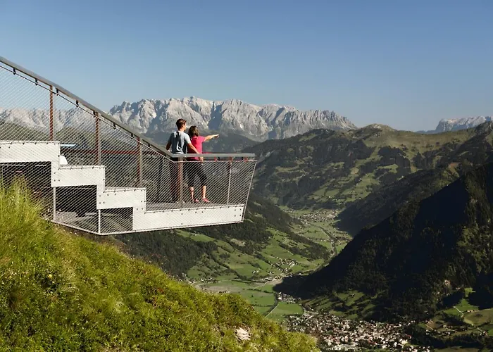 Hotell Gastein - Ganzjaehrig Inklusive Alpentherme Gastein & Sommersaison Inklusive Gasteiner Bergbahnen Bad Hofgastein