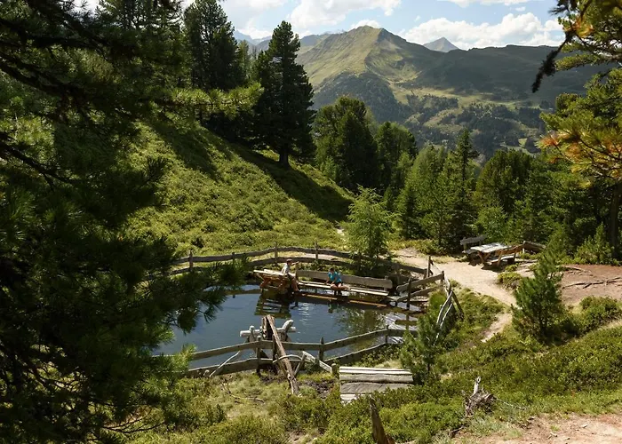 Gastein - Ganzjaehrig Inklusive Alpentherme Gastein & Sommersaison Inklusive Gasteiner Bergbahnen Hotell Bad Hofgastein