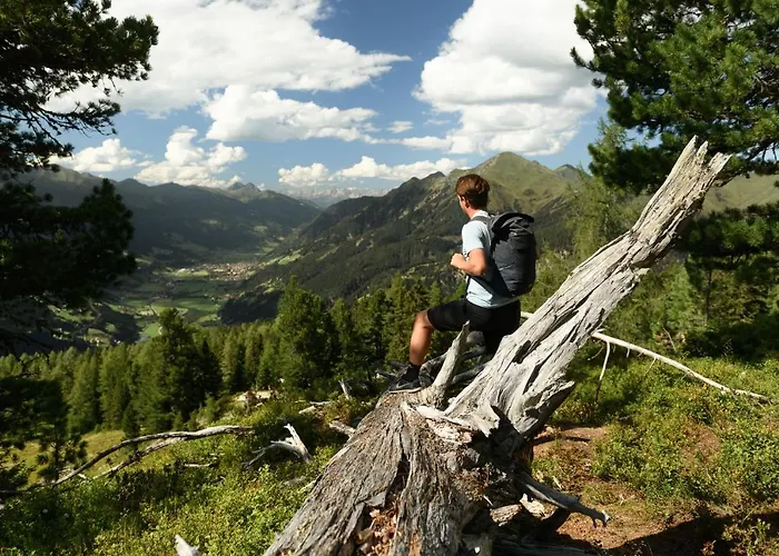 Hotell Gastein - Ganzjaehrig Inklusive Alpentherme Gastein & Sommersaison Inklusive Gasteiner Bergbahnen Bad Hofgastein