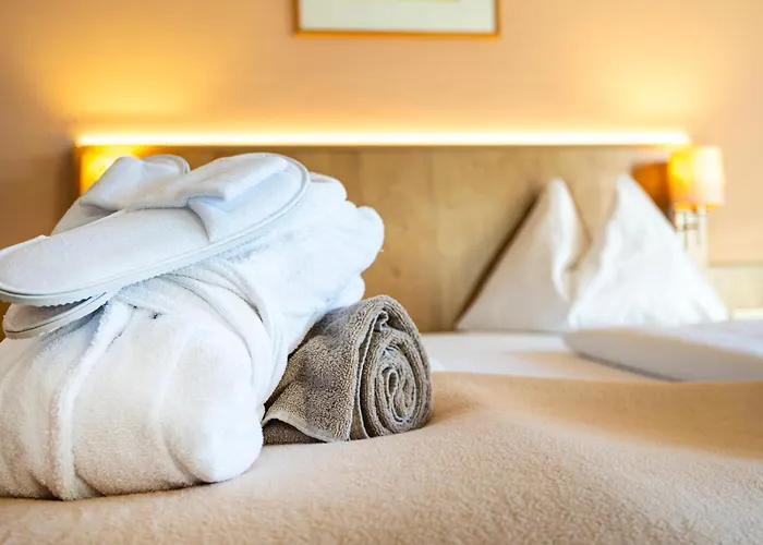 Gastein - Ganzjaehrig Inklusive Alpentherme Gastein & Sommersaison Inklusive Gasteiner Bergbahnen Hotel