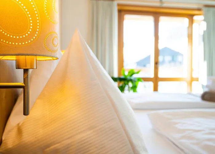 Hotell Gastein - Ganzjaehrig Inklusive Alpentherme Gastein & Sommersaison Inklusive Gasteiner Bergbahnen Bad Hofgastein