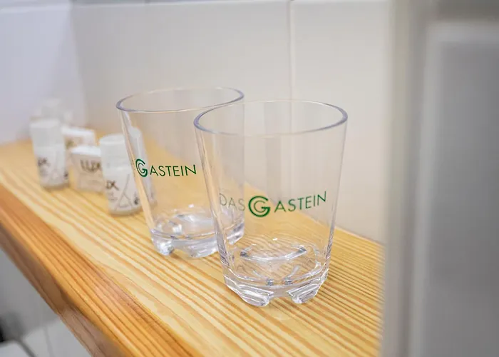 Gastein - Ganzjaehrig Inklusive Alpentherme Gastein & Sommersaison Inklusive Gasteiner Bergbahnen Bad Hofgastein