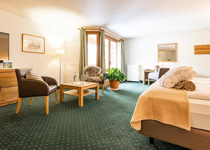 Gastein - Ganzjaehrig Inklusive Alpentherme Gastein & Sommersaison Inklusive Gasteiner Bergbahnen Hotel 3*