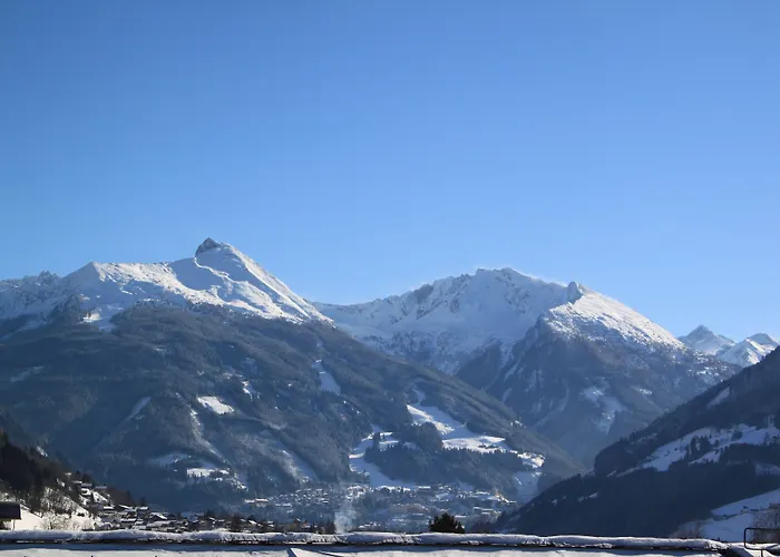 Gastein - Ganzjaehrig Inklusive Alpentherme Gastein & Sommersaison Inklusive Gasteiner Bergbahnen Bad Hofgastein