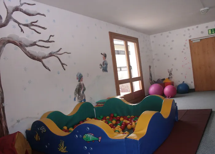 Gastein - Ganzjaehrig Inklusive Alpentherme Gastein & Sommersaison Inklusive Gasteiner Bergbahnen Hotel