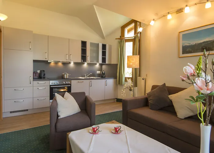 Hotell Gastein - Ganzjaehrig Inklusive Alpentherme Gastein & Sommersaison Inklusive Gasteiner Bergbahnen Bad Hofgastein