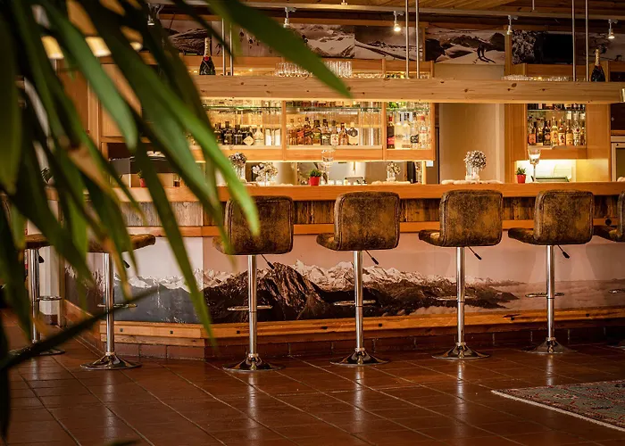 ホテル Gastein - Ganzjaehrig Inklusive Alpentherme Gastein & Sommersaison Inklusive Gasteiner Bergbahnen