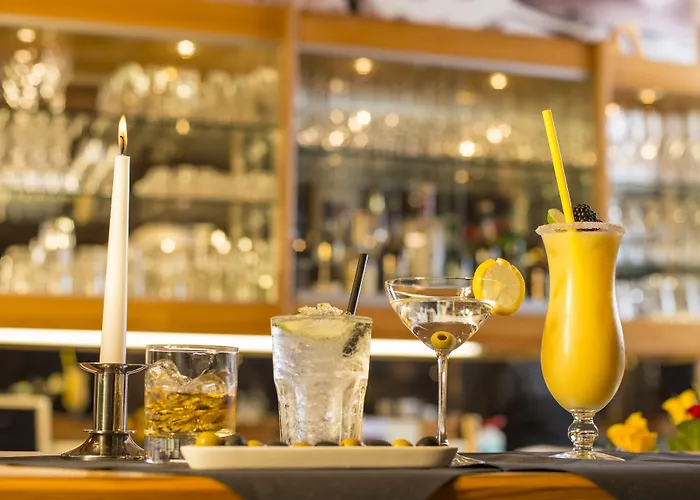 Gastein - Ganzjaehrig Inklusive Alpentherme Gastein & Sommersaison Inklusive Gasteiner Bergbahnen 3* Bad Hofgastein