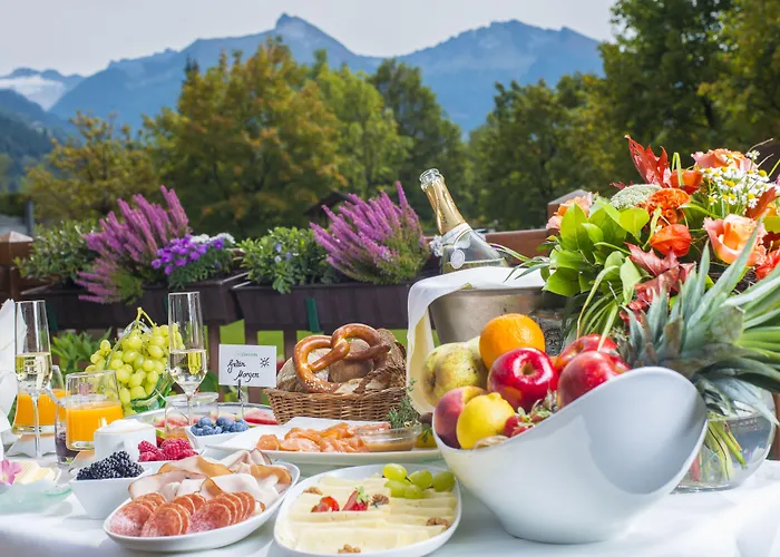 Hotell Gastein - Ganzjaehrig Inklusive Alpentherme Gastein & Sommersaison Inklusive Gasteiner Bergbahnen
