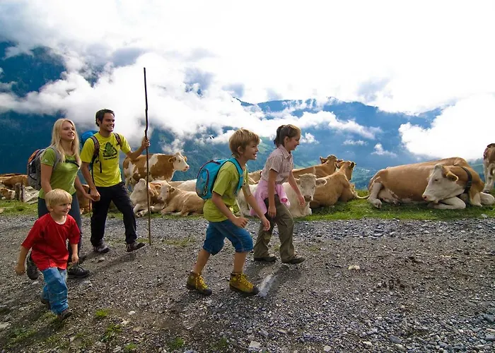 Hotel Gastein - Ganzjaehrig Inklusive Alpentherme Gastein & Sommersaison Inklusive Gasteiner Bergbahnen