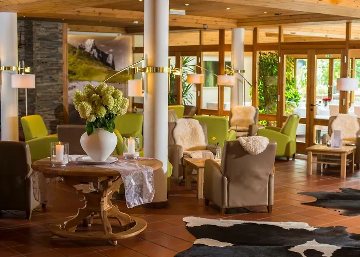 Gastein - Ganzjaehrig Inklusive Alpentherme Gastein & Sommersaison Inklusive Gasteiner Bergbahnen Bad Hofgastein