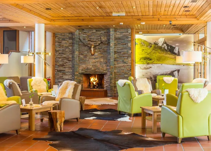 Gastein - Ganzjaehrig Inklusive Alpentherme Gastein & Sommersaison Inklusive Gasteiner Bergbahnen 3* Bad Hofgastein