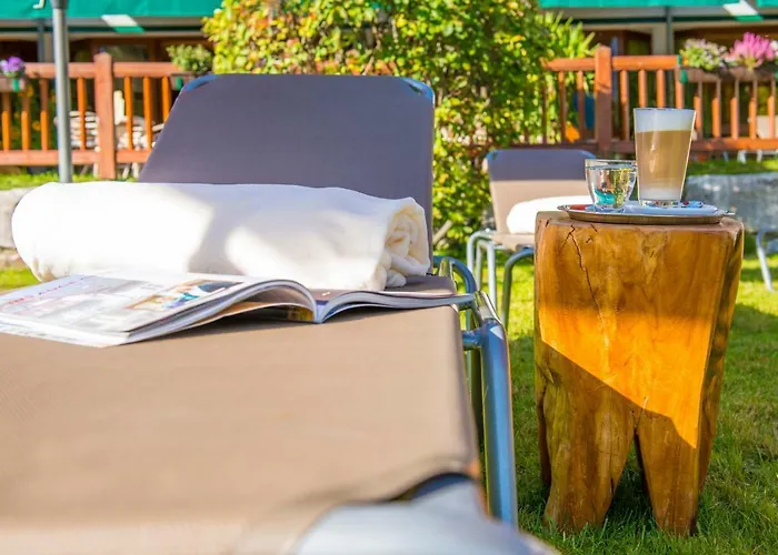 Hotell Gastein - Ganzjaehrig Inklusive Alpentherme Gastein & Sommersaison Inklusive Gasteiner Bergbahnen