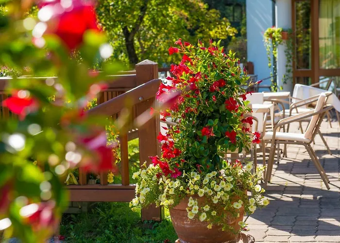 Hotell Gastein - Ganzjaehrig Inklusive Alpentherme Gastein & Sommersaison Inklusive Gasteiner Bergbahnen 3*