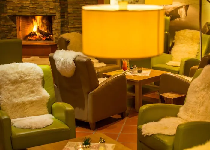 Gastein - Ganzjaehrig Inklusive Alpentherme Gastein & Sommersaison Inklusive Gasteiner Bergbahnen Hotel 3*